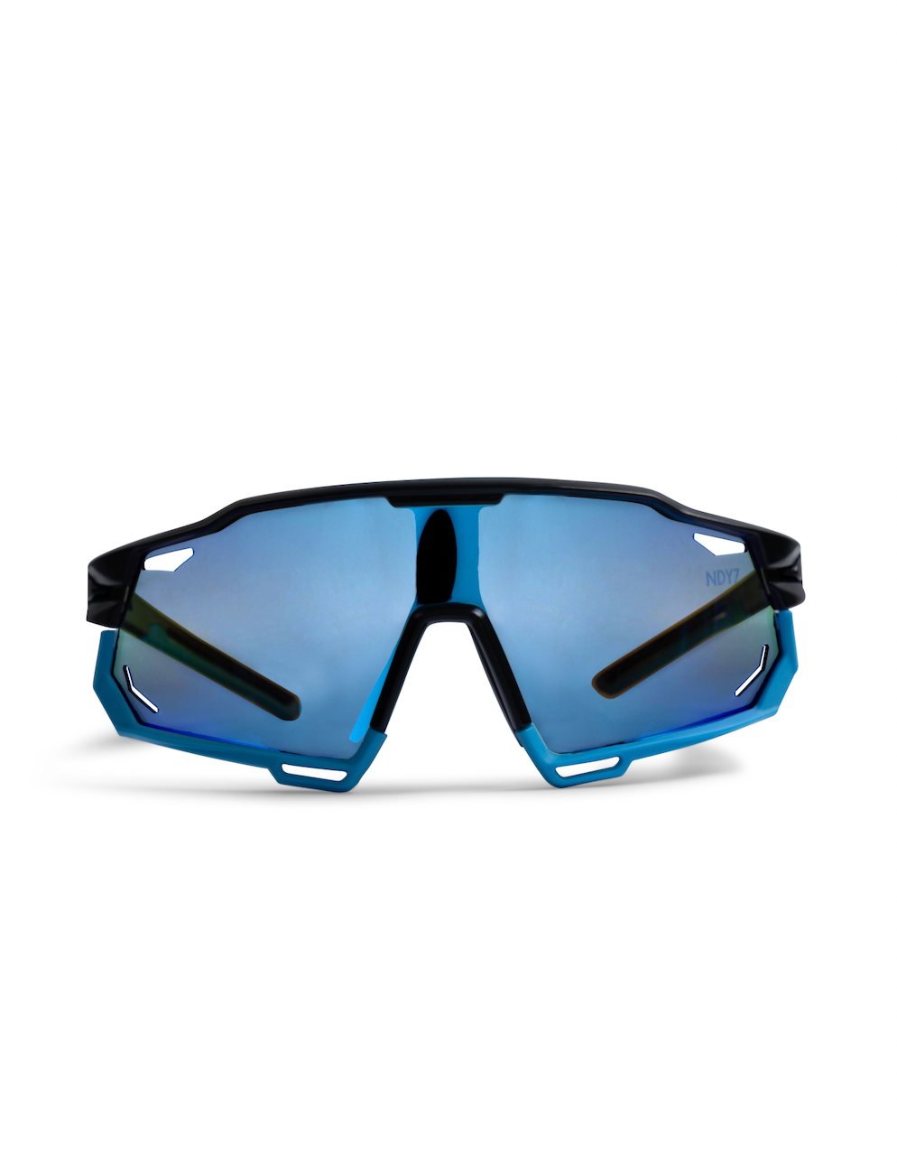 Blue Outdoor Sunglasses