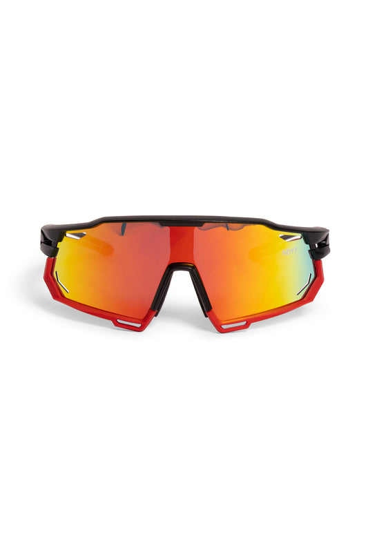 Red Outdoor Sunglasses